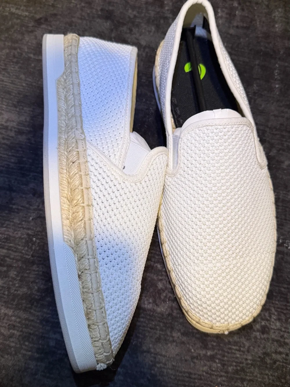 Aldo light white